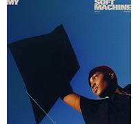 Arlo Parks - My Soft Machine - White [Vinilo]