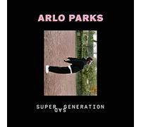 Arlo Parks - Super Sad Generation [VINYL] [Vinilo]