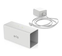 Arlo Pro - Estación de Carga para cámara de Seguridad, Color Blanco