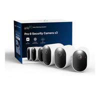 Arlo pro vmc4370p ip kamera 3er set cámara de seguridad ip exterior 2