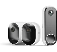 Arlo PRO5 2-CAM KIT 1-MONTH SMART NUEVO