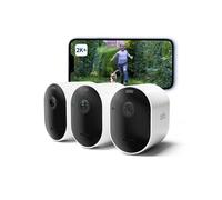 Arlo PRO5 3-CAM KIT 1-MONTH SMART NUEVO