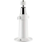 Arlo Soporte Ajustable Interior/Exterior Blanco, Compatible Con La Camara Vigilancia WiFi Arlo Go 2, Essential (+XL), Pro 3, Pro 4 (+XL), Pro 5, Ultra 2 (+XL), Arlo Accesorio Certificado, VMA1000