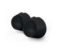 Arlo Soportes De Pared Magnéticos Negro, Compatible Con La Camara Vigilancia WiFi Arlo Pro 3, Pro 4, Pro 5, Ultra 2, Arlo Accesorio Certificado, VMA5001