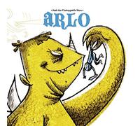 Arlo - STAB THE UNSTOPPABLE