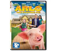 Arlo the Burping Pig [USA] [DVD]