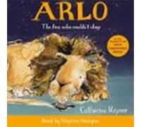 arlo the lion who couldnt sleep (audiolibro)