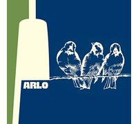Arlo - UP HIGH IN THE NIGHT