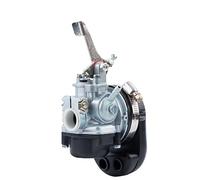 ARLOR Carburador for Dellorto for SHA14.12L for SHA 14/12 for Puch for Maxi X20 X30 for MV for MS for VS for DS for VZ for MC M50 for KTM E50 Z50 ZA50 CM 80 CM90 Motores