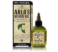 Arlo's Rid the Itch Bart - Aceite para barba (75 ml)