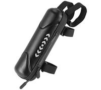 arlote Bolsa de Almacenamiento para Patinete EléCtrico Bolsa para Botella de Agua Bolsa de Herramientas de Almacenamiento para Patinete Universal, Bicicleta Plegable