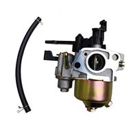 arlote Generador de Gasolina 2KW-3KW GX160 GX200, Carburador de Generador 2.2KVA 5.5HP 6.5HP 168F