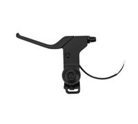 ARLVEKE Campana de freno de mano compatible con Ninebot Segway E2/E2 Pro/E2 Plus/E2 Plus II/C2/C2 Pro/E2S-E2 Accesorios para scooter eléctrico