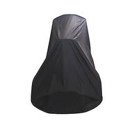 ARLVEKE Funda impermeable y resistente al polvo compatible con accesorios Segway Ninebot Gokart Kart