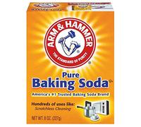 Arm and Hammer Pure Baking Soda 227 g