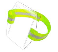 Arm Badge Holder | with Elastic Strap Waterproof - Card Holder Ski Pass Armsband,for Work Travel Skiings Lift Ticket Season Pass Event Hospital Schools