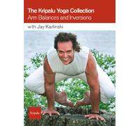 Arm Balances and Inversions