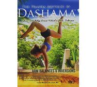 Arm Balances & Inversions [Edizione: Stati Uniti] [Italia] [DVD]