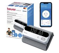 Arm Blood Pressure Monitor Beurer Bm59 NUEVO
