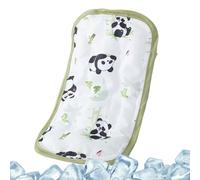 Arm Cooling Mat - Cartoon Nursing Sleeve Pillow Summer Sweat Relief
