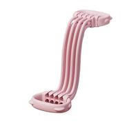 Arm Figure Bands, Pilates Shaping Rope Equipment, 23,62 pulgadas Strength Training System Kit, Durable Elastic Ejercise Tool, Minimal Fitness Design Style for Workout, Home Use