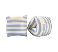 Arm - Flotadores inflables para piscina, anillos de natación y cómodos | 22 x 16,5 x 13,5 cm, accesorios de natación, juego seguro, divertido juguete de verano, bandas ligeras para niños