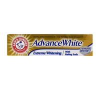 Arm & Hammer Advanced Whitening Toothpaste tube (75ml)