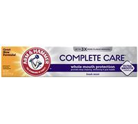 Arm & Hammer Arm & Hammer Complete Care fluoruro Anticavity Dentifricio, menta fresca 6 once (confezione da 6)