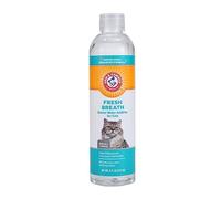 Arm & Hammer Brazo y Martillo Gato Dental Enjuague