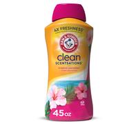 Arm & Hammer Clean Cleansations In Washing Booster Lavandry Scente Booster paraso tropical para paraso 45 oz