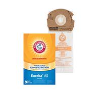 Arm & Hammer Eureka Style AS Premium Allergen Bolsa al vacío (9 unidades)