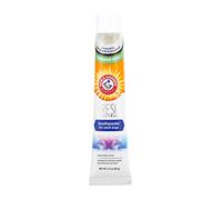 ARM & HAMMER Fresh Spectrum Pasta de Dientes para Perro de Coco y Menta 55 g - Ayuda a prevenir el mal aliento y elimina la placa y el sarro. Enzimática dentífrico para perros