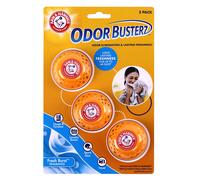 Arm & Hammer Odor Busterz Fresh Burst (3 recuento)