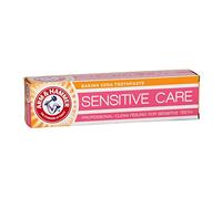 Arm & hammer pasta de dientes blanco avanzado sensible 125g - Pack de 4