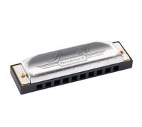 Arm nica Hohner 560PBX Special 20, afinada en tono Country, mi bemol