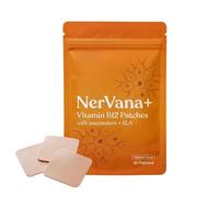 Arm Patch - 30 Pieces Natural Pad | Soothing Patch | For Women Men Foot Shoulder Arm Night Sleeping Relaxation Comfort Home