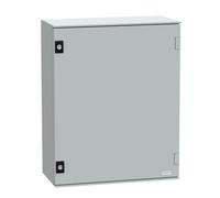 Schneider elec pue - pco 31 10 - Armario poliester plm 530x430x200 ip66 7035