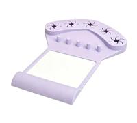 Arm Rest For Nails Tech - Silicone Fingernail Spacer