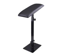 Arm Rest Tattoo, Portable Tattoo Chair Stand, Sponge Pad Armrest with Adjustable Height and Angle for Both Professional Artists or Enthusiasts, 36.61 Inches