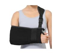 Arm Sling Wrist Fracture Fixation Belt - Breathable Protector