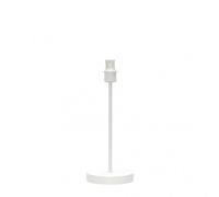 Arm.sobremesa cara 1xe14 blanca 33x13x13 cm