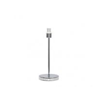 Arm.sobremesa cara 1xe14 cromo 33x13x13 cm