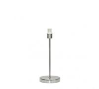 Arm.sobremesa cara 1xe14 niquel 33x13x13 cm