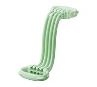 Arm Stretch Bands | Figure 8 Tension Pulling Strap with Handle - Fitness Resistance Bands,Pilates Home Exercise Gym Yoga Arm Shoulder Forearm Back Workout
