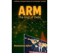 ARM - The End of Debt: Abolition Redistribution Money
