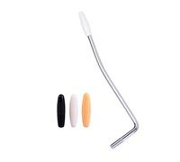 Arm Whammy Bar - Sistema de trémolo para guitarra eléctrica mexicana US FD ST de 5 mm, reparación de instrumentos de cuerda