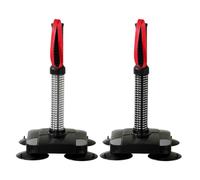 Arm Wrestling Equipment - Suction Cup Non-Slip Exerciser, Table Grip Strengthener Forearm Exerciser, Desktop Wrist Exercisers For Women, Athletes, Wrestlers, Climbers, Beginners, Rehabilitation, Home