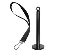 Arm Wrestling Strap - Arm Wrestling Strap with Loading Pin, Forearm Exercise Grip Trainer | Forearm Exercise Equipment For Men Adults Beginners Professionals Athletes Weightlifters Martial Artists