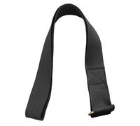 Arm Wrestling Strap, Portable Loading Strap, Forearm Workout Equipment, Strength Training Accessory, Fitness Resistance Band for Barbell Wrist Finger Grip Exercise Home Gym, 1.96 Inches