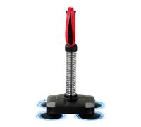 Arm Wrestling Trainer - Arm Wrestling Training Equipment, Non-Slip Suction Exerciser, Table Wrestlingg Forearm Trainer For Home Gym Daily Table Rehabilitation Men Athletes Wrestlers Climbers